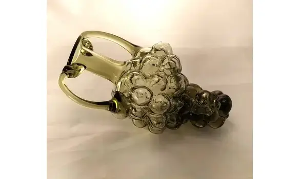 Grappe 1er - 2ème s