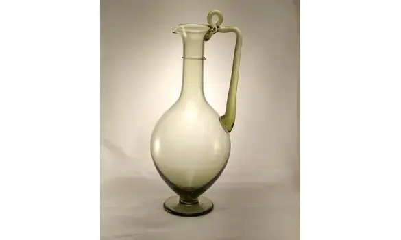 Roman jug 4th c