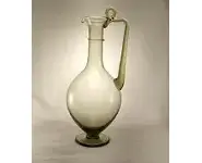 Roman jug 4th c