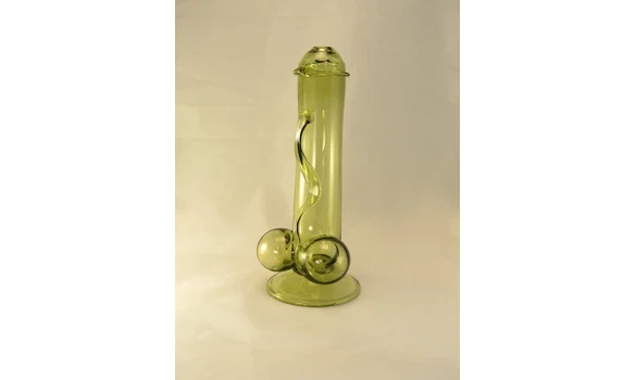 Phallus 17th century