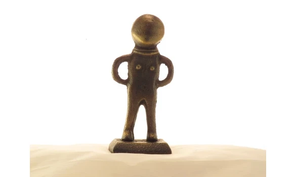 Figure feminine de Valje