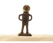 Figure feminine de Valje