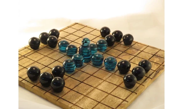 Jeu de Hnefatafl