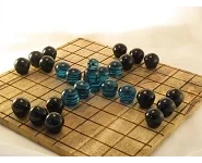 Jeu de Hnefatafl