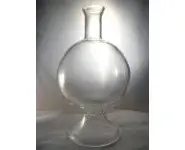 Loupe de dentellière (piedouche)